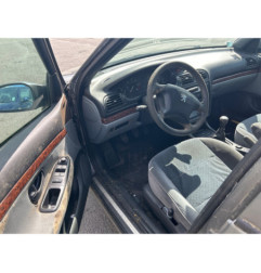 Pompe à carburant PEUGEOT 406