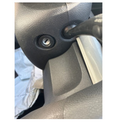 Vitre avant droit VOLKSWAGEN GOLF 6