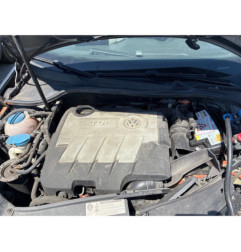 Vitre avant droit VOLKSWAGEN GOLF 6