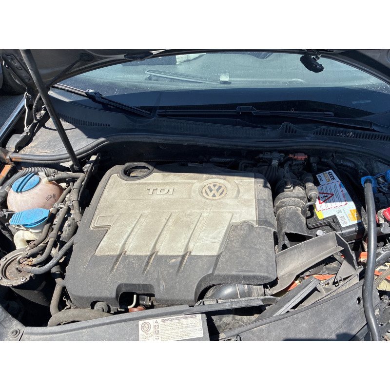 Vitre avant droit VOLKSWAGEN GOLF 6 Photo n°19