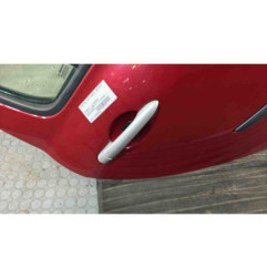 Porte arriere droit RENAULT CLIO 3 Photo n°1