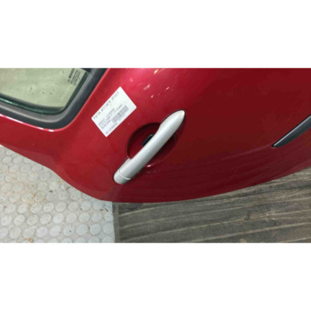 Porte arriere droit RENAULT CLIO 3 Photo n°1