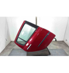Porte arriere droit RENAULT CLIO 3