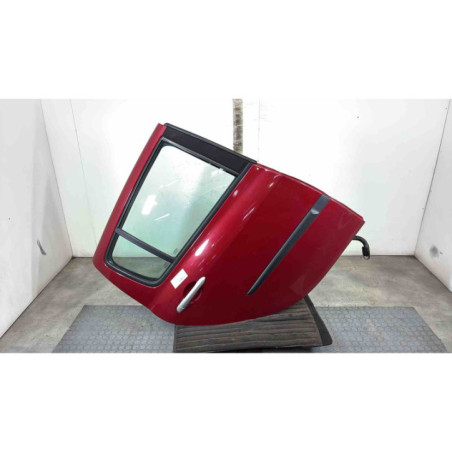 Porte arriere droit RENAULT CLIO 3