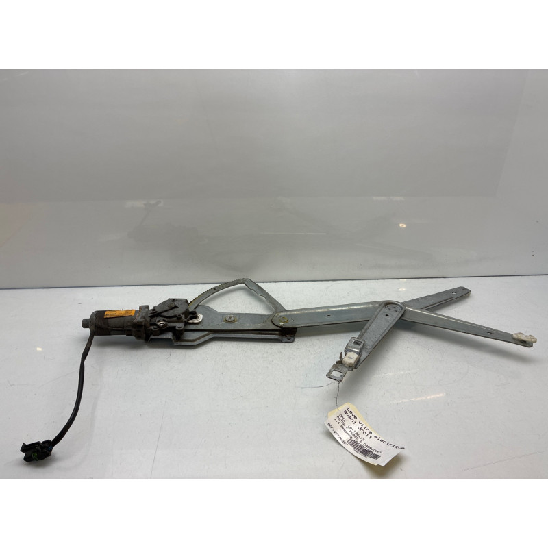 Leve vitre electrique avant droit OPEL ASTRA F Photo n°5