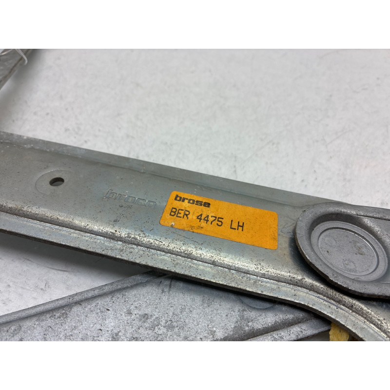 Leve vitre electrique avant gauche OPEL ASTRA F Photo n°3
