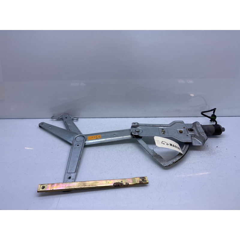 Leve vitre electrique avant gauche OPEL ASTRA F Photo n°6