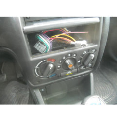 Leve vitre electrique avant gauche OPEL ASTRA F