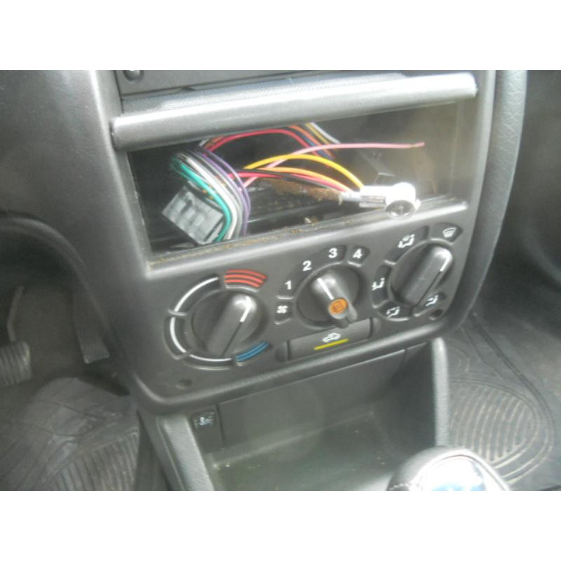 Leve vitre electrique avant gauche OPEL ASTRA F Photo n°7