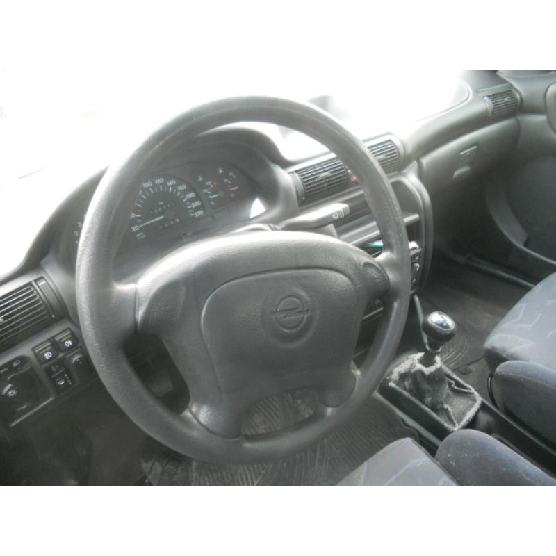 Leve vitre electrique avant gauche OPEL ASTRA F Photo n°9