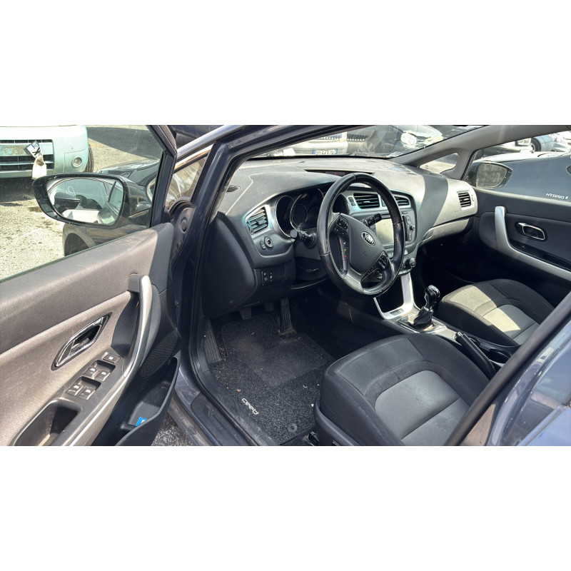 Colonne de direction KIA CEE-D 2 SPORT WAGON Photo n°12