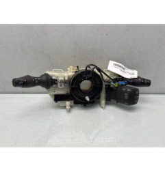 Com (Bloc Contacteur Tournant+Commodo Essuie Glace+Commodo Phare) RENAULT LAGUNA 3