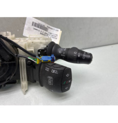 Com (Bloc Contacteur Tournant+Commodo Essuie Glace+Commodo Phare) RENAULT LAGUNA 3