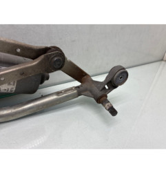 Moteur essuie glace avant RENAULT LAGUNA 3 Photo n°1