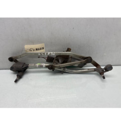 Moteur essuie glace avant RENAULT LAGUNA 3