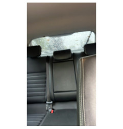 Moteur essuie glace avant RENAULT LAGUNA 3