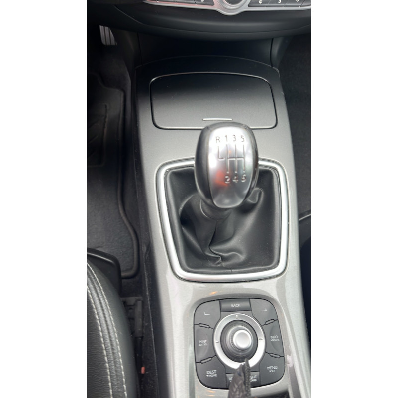 Moteur essuie glace avant RENAULT LAGUNA 3 Photo n°13