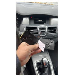 Moteur essuie glace avant RENAULT LAGUNA 3