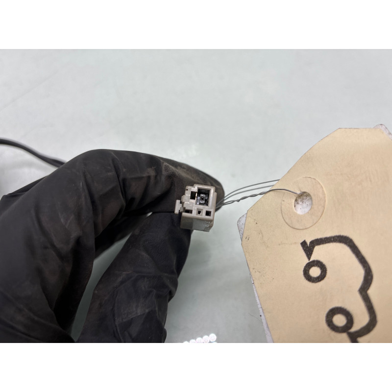 Antenne NISSAN NOTE 1 Photo n°3
