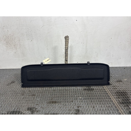 Plage arriere SUZUKI SWIFT 3