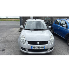 Plage arriere SUZUKI SWIFT 3