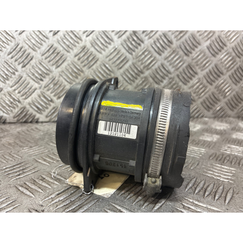 Debitmetre CITROEN C5 1 Photo n°3