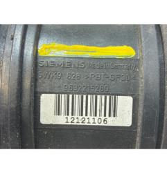 Debitmetre CITROEN C5 1
