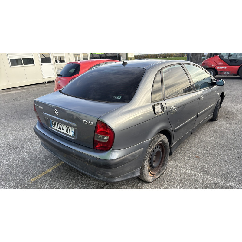 Debitmetre CITROEN C5 1 Photo n°7