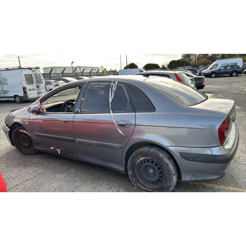 Debitmetre CITROEN C5 1 Photo n°10