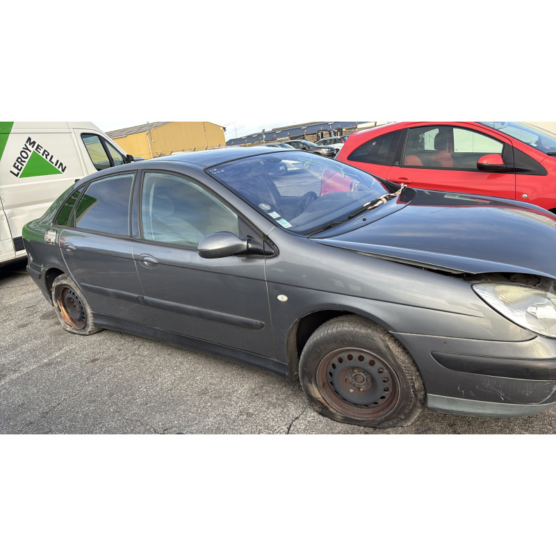 Debitmetre CITROEN C5 1 Photo n°11
