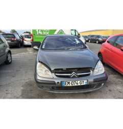 Debitmetre CITROEN C5 1