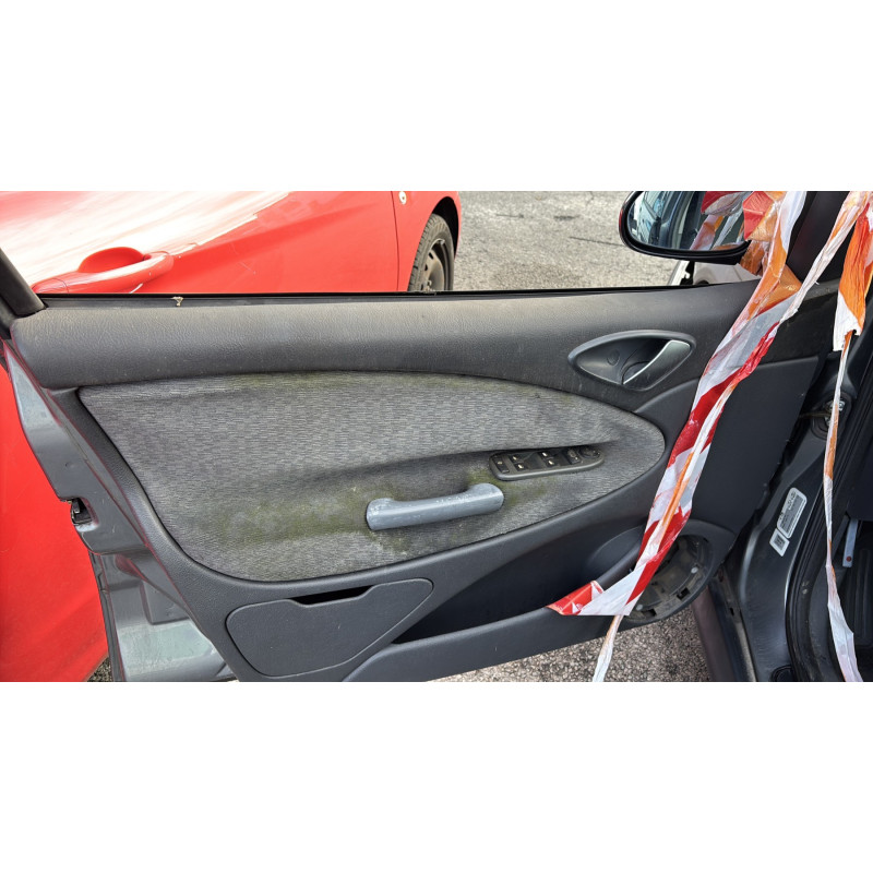 Debitmetre CITROEN C5 1 Photo n°13