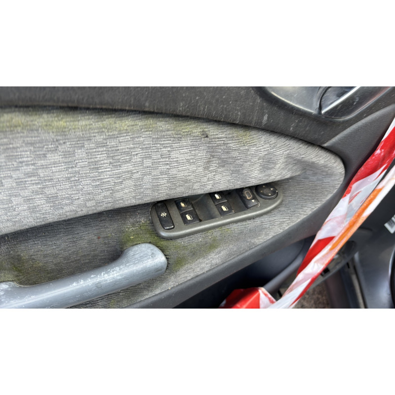 Debitmetre CITROEN C5 1 Photo n°14