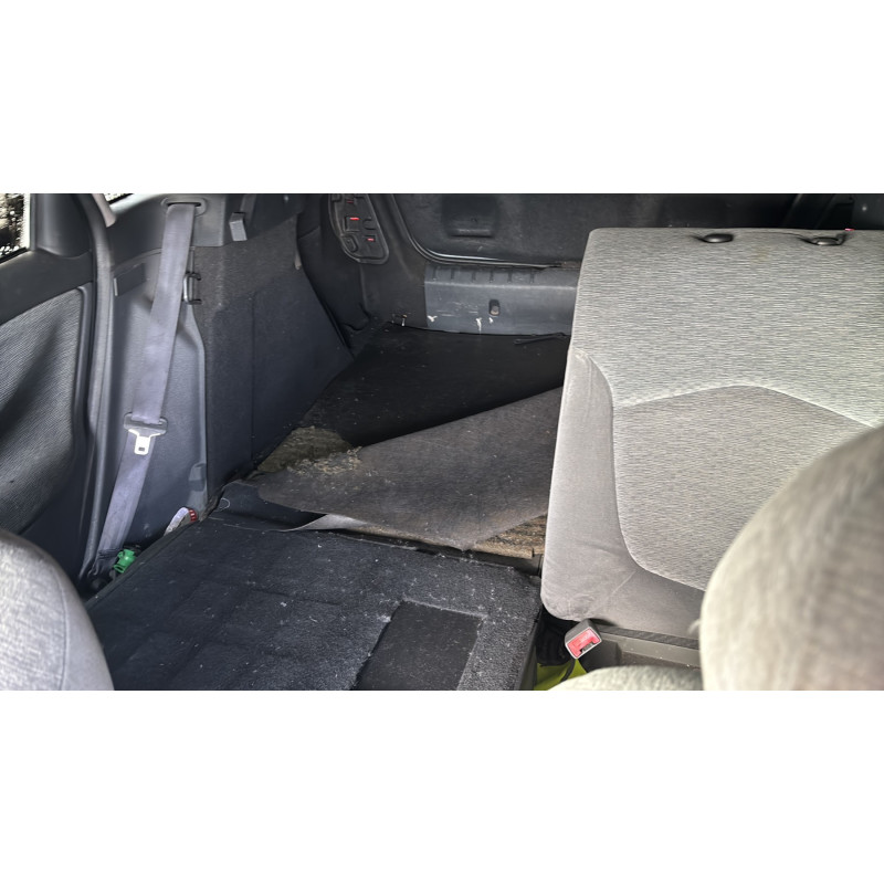 Debitmetre CITROEN C5 1 Photo n°16