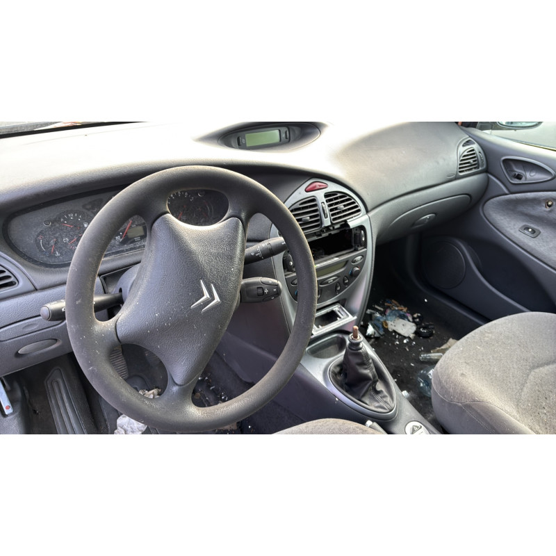 Debitmetre CITROEN C5 1 Photo n°17