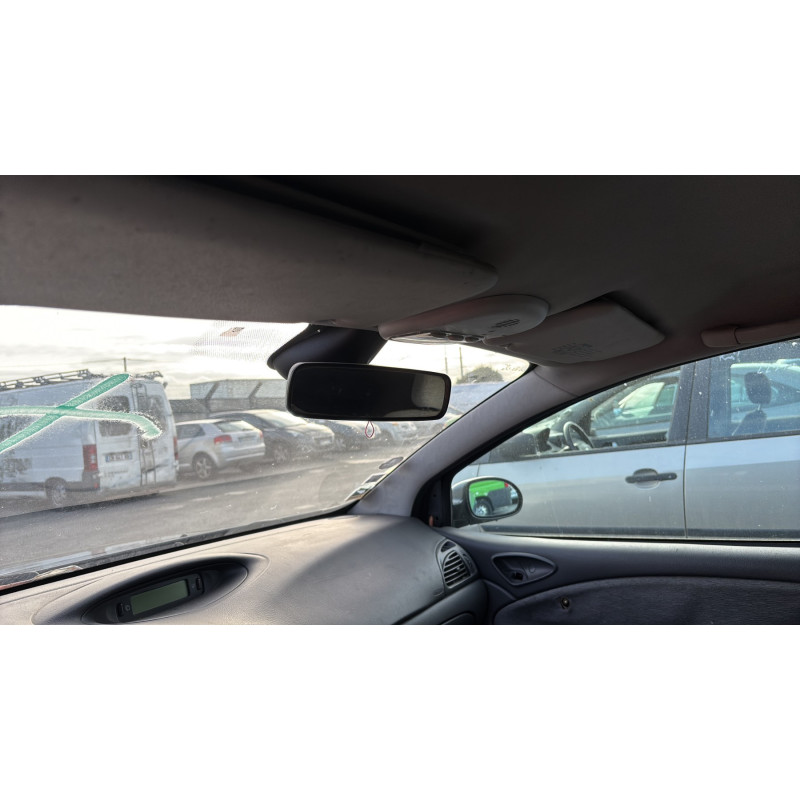 Debitmetre CITROEN C5 1 Photo n°18