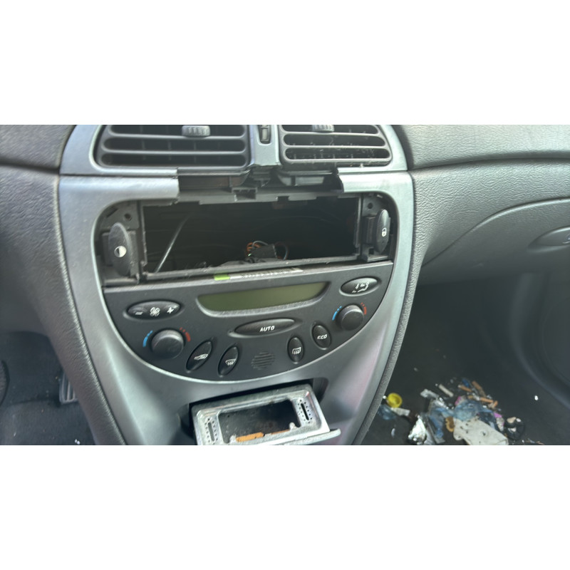 Debitmetre CITROEN C5 1 Photo n°19