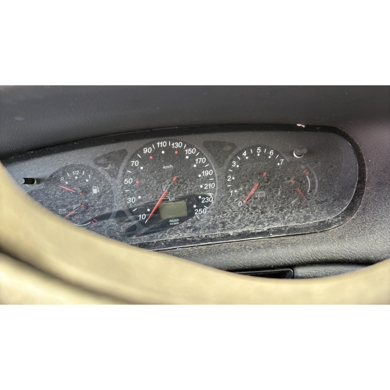 Debitmetre CITROEN C5 1 Photo n°20