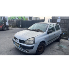 Bras essuie glace arriere RENAULT CLIO 2