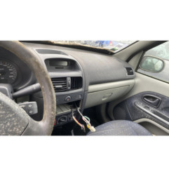 Bras essuie glace arriere RENAULT CLIO 2