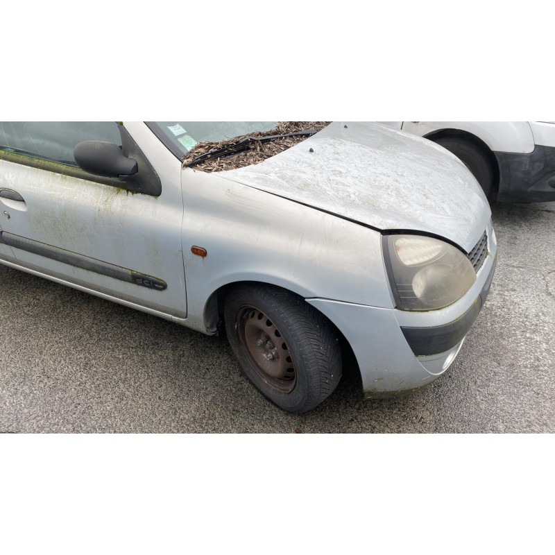 Bras essuie glace arriere RENAULT CLIO 2 Photo n°20