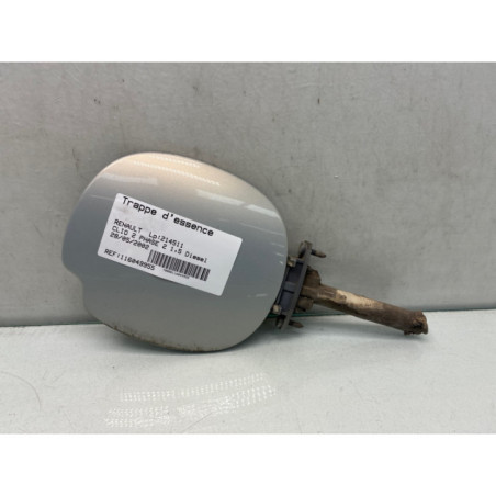 Trappe d'essence RENAULT CLIO 2