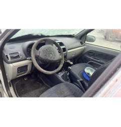 Trappe d'essence RENAULT CLIO 2