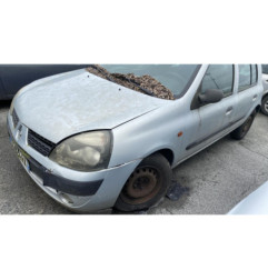 Trappe d'essence RENAULT CLIO 2