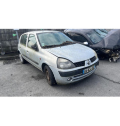 Trappe d'essence RENAULT CLIO 2