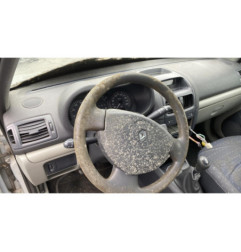 Trappe d'essence RENAULT CLIO 2