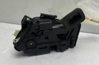 Serrure avant droit VOLKSWAGEN JETTA 4