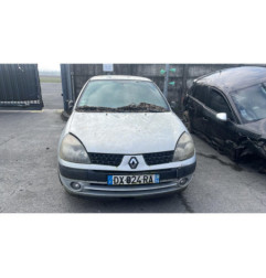 Trappe d'essence RENAULT CLIO 2