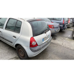 Trappe d'essence RENAULT CLIO 2