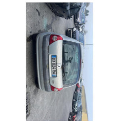 Trappe d'essence RENAULT CLIO 2